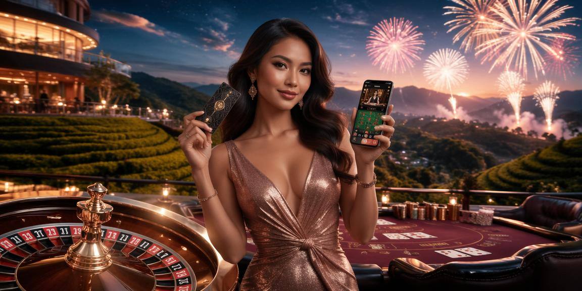 mimin slot Login mimin slot dan Masuk ke Lobby Anda